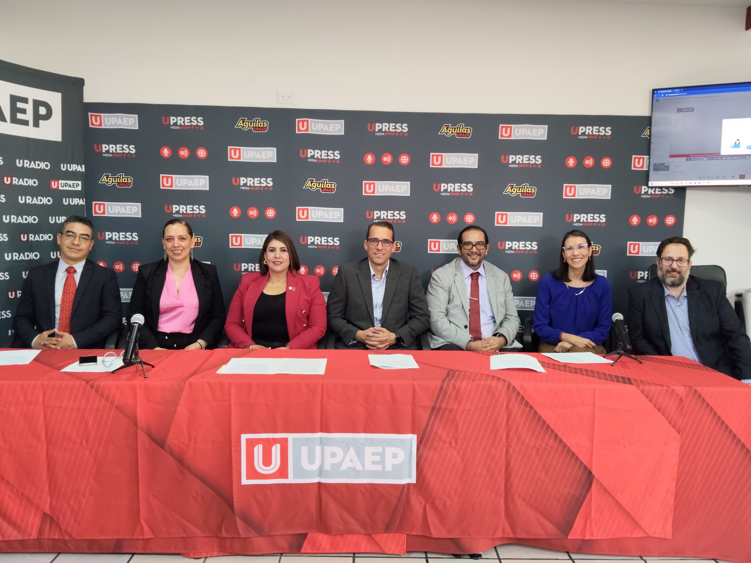 UPAEP crea proyecto RAISE para el aprovechamiento de la IA