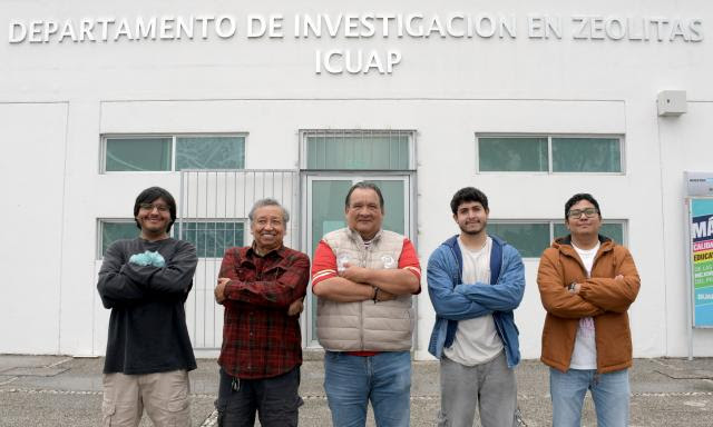 Promueve académico BUAP proyecto hídrico regional