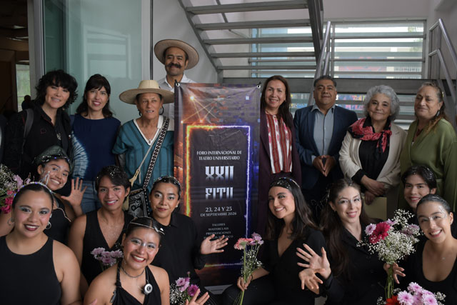 La BUAP, un faro de cultura que trasciende fronteras