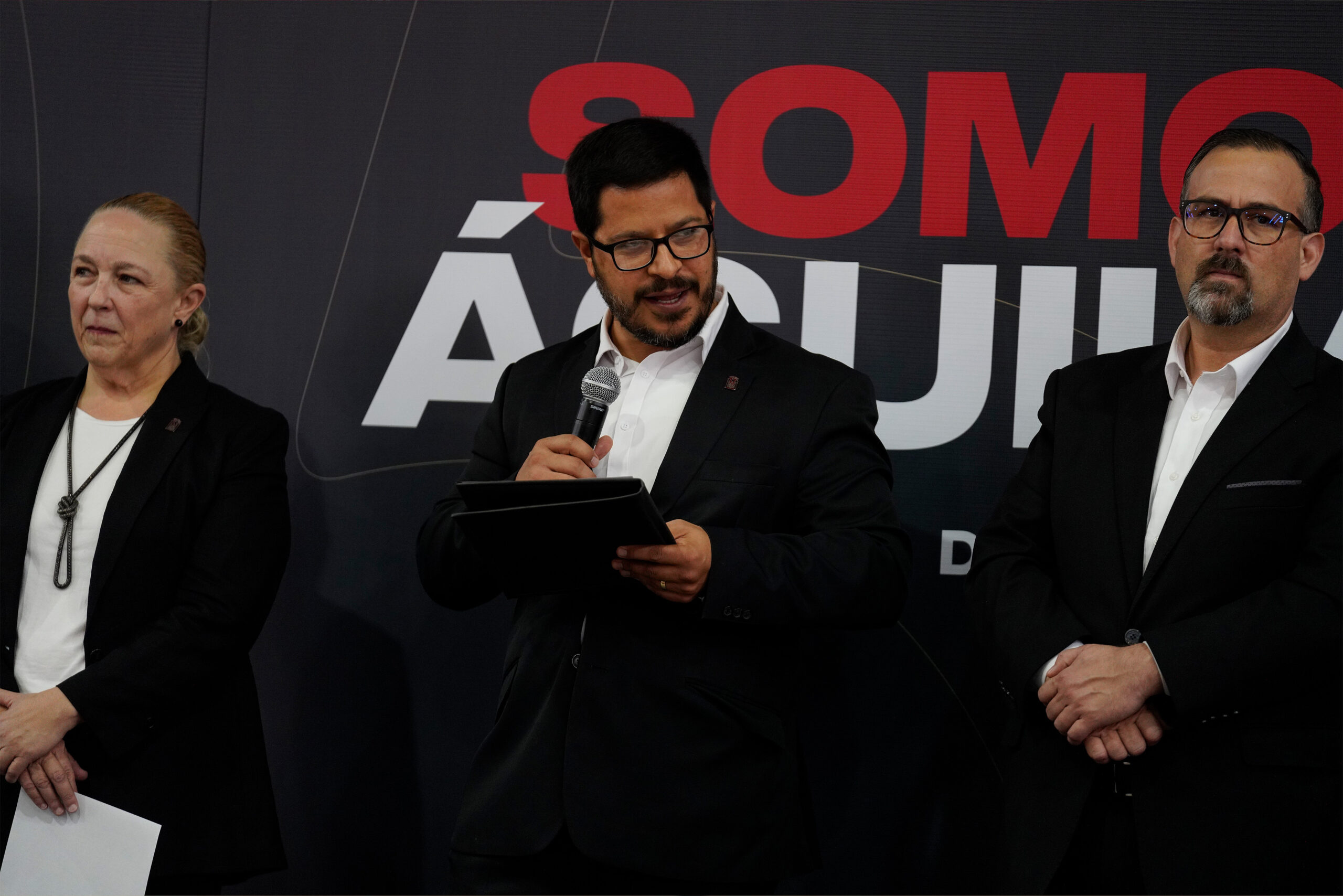 UPAEP presentó a sus equipos representativos