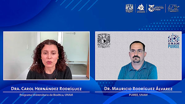 Mejorar la cobertura, generar una narrativa que la favorezca y confianza ciudadana, reto en vacunación