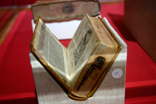 La literatura mexicana está en la conversación cultural global, subraya López Leyva