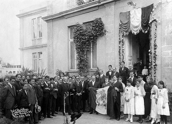 Facultad de Química, más de un siglo de trascendencia para el crecimiento de México
