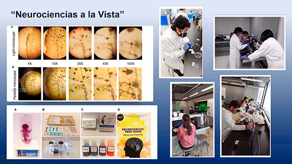 Incentivan pensamiento crítico en el bachillerato de zonas rurales