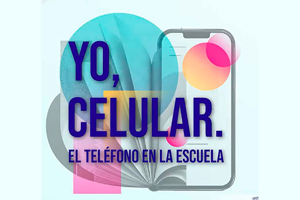 Regular celulares en escuelas implica múltiples factores, dicen especialistas