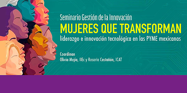 Pymes deben aprovechar la tecnología para la toma de decisiones: Rosario Castañón