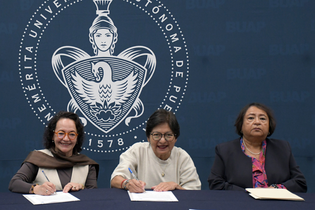 Alianza académica, científica y tecnológica a favor de la formación de los estudiantes