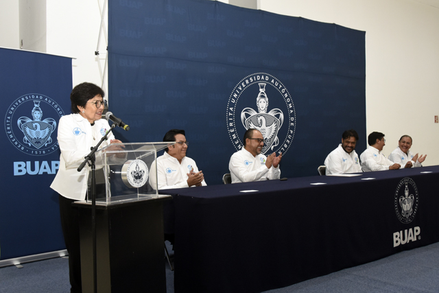 Presenta BUAP Modelo Universitario de Microcredenciales