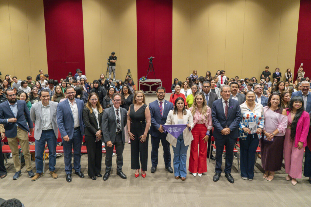 UPAEP impulsa diálogo contra el ciberacoso
