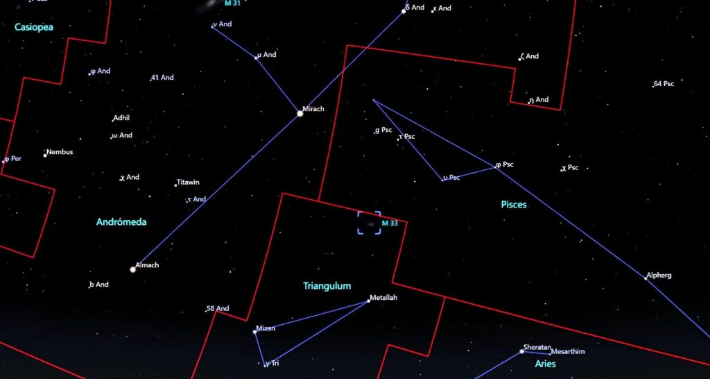 Eventos astronómicos del mes de septiembre de 2026