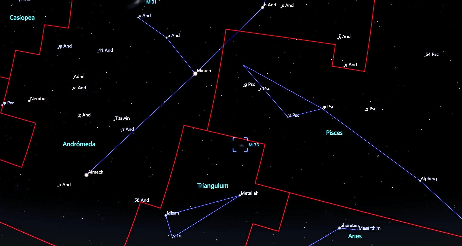Eventos astronómicos del mes de septiembre de 2026