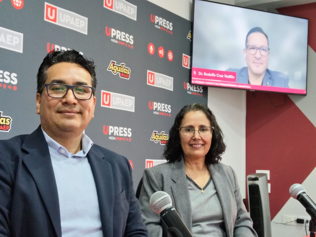 UPAEP: PISA exhibe brechas educativas y reta a México