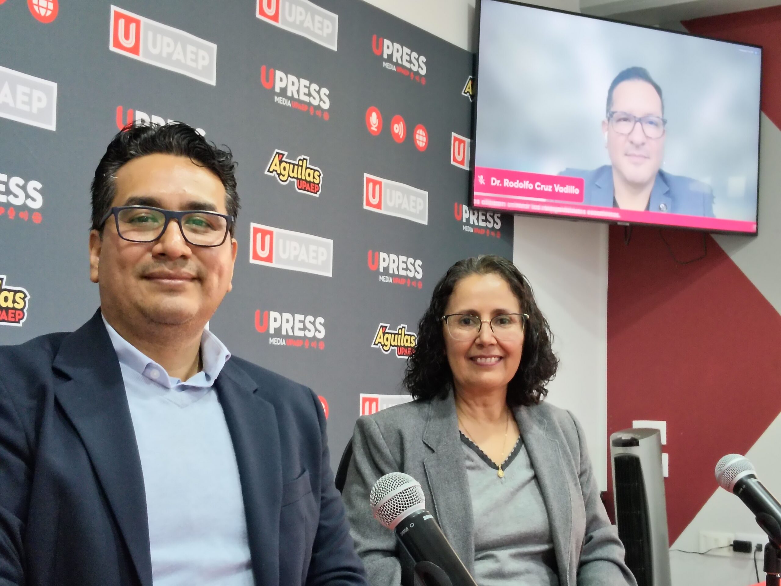 UPAEP: PISA exhibe brechas educativas y reta a México