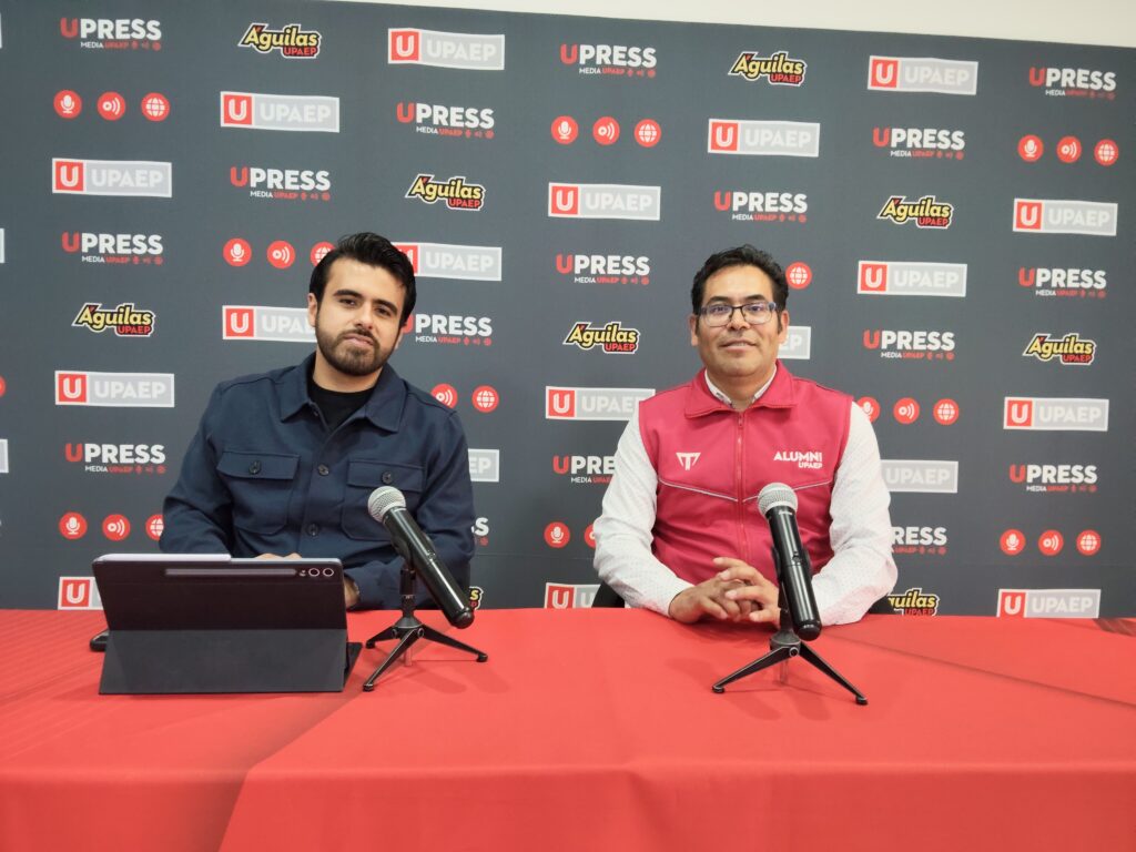 UPAEP: México registra un sismo cada 20 minutos