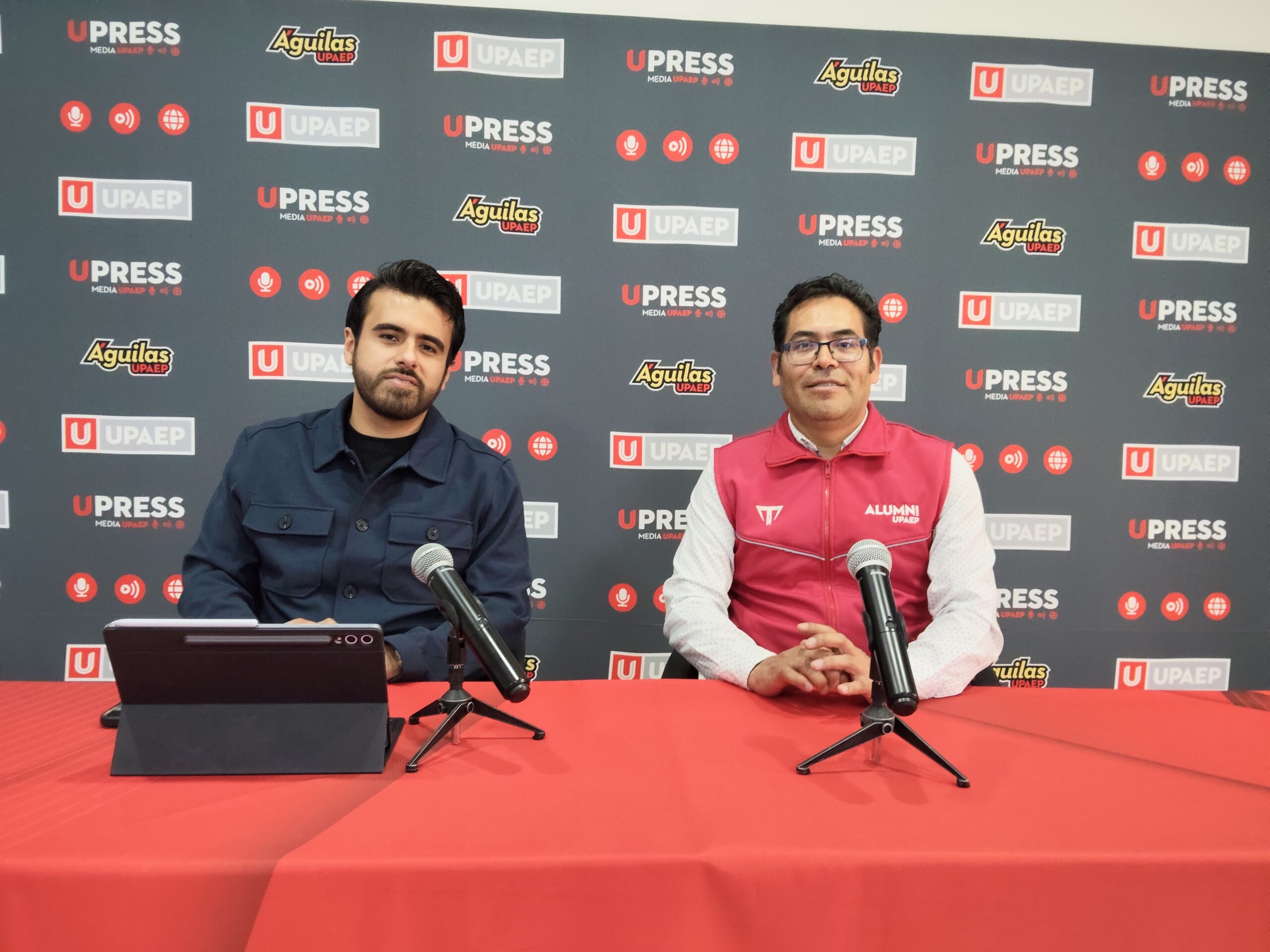 UPAEP: México registra un sismo cada 20 minutos