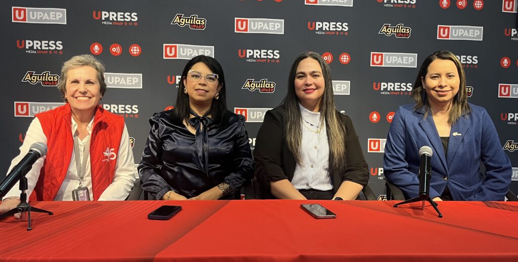 UPAEP y COMCE Sur unen fuerzas por comercio exterior