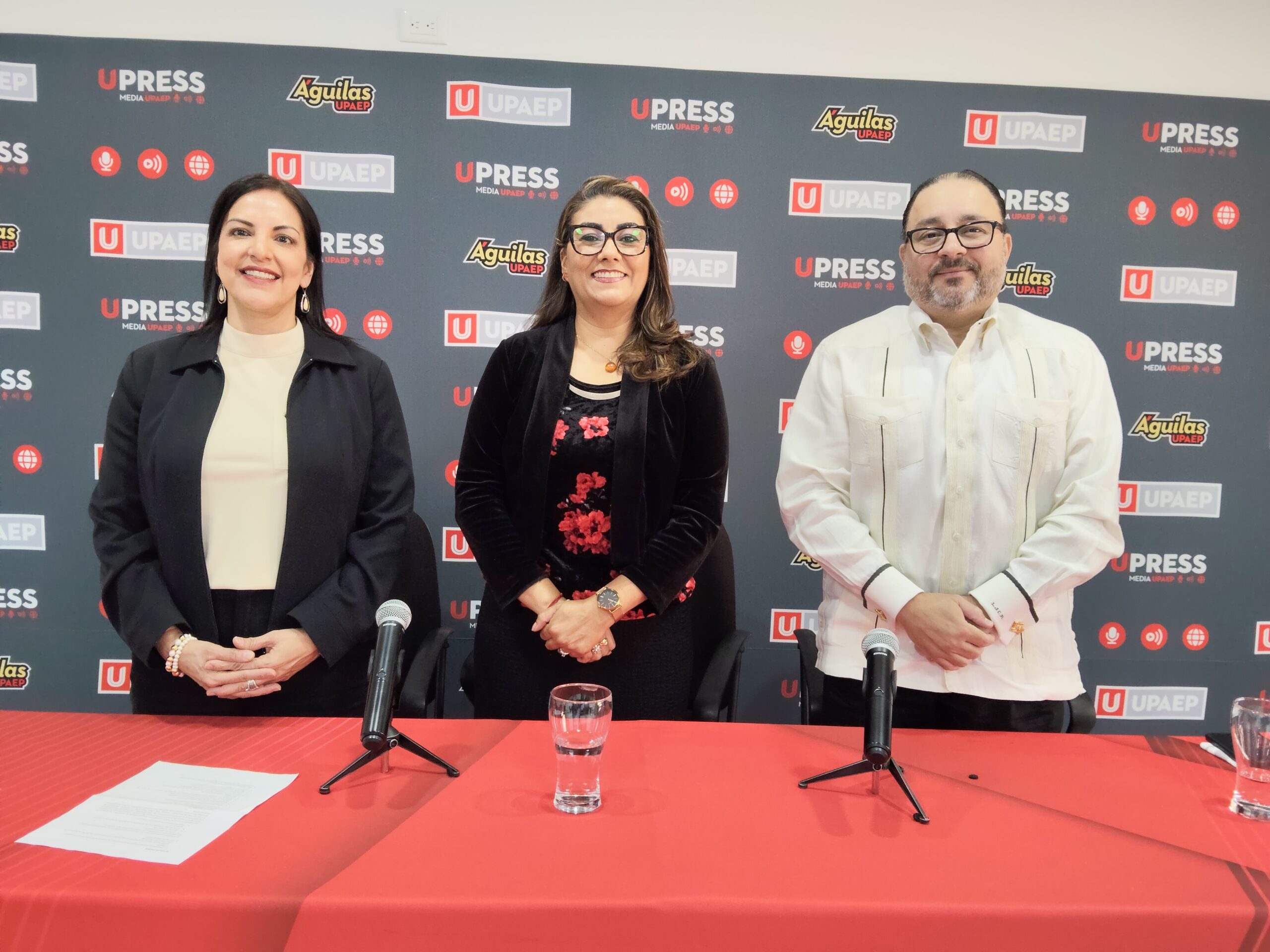 UPAEP firmará convenio con ALBUS