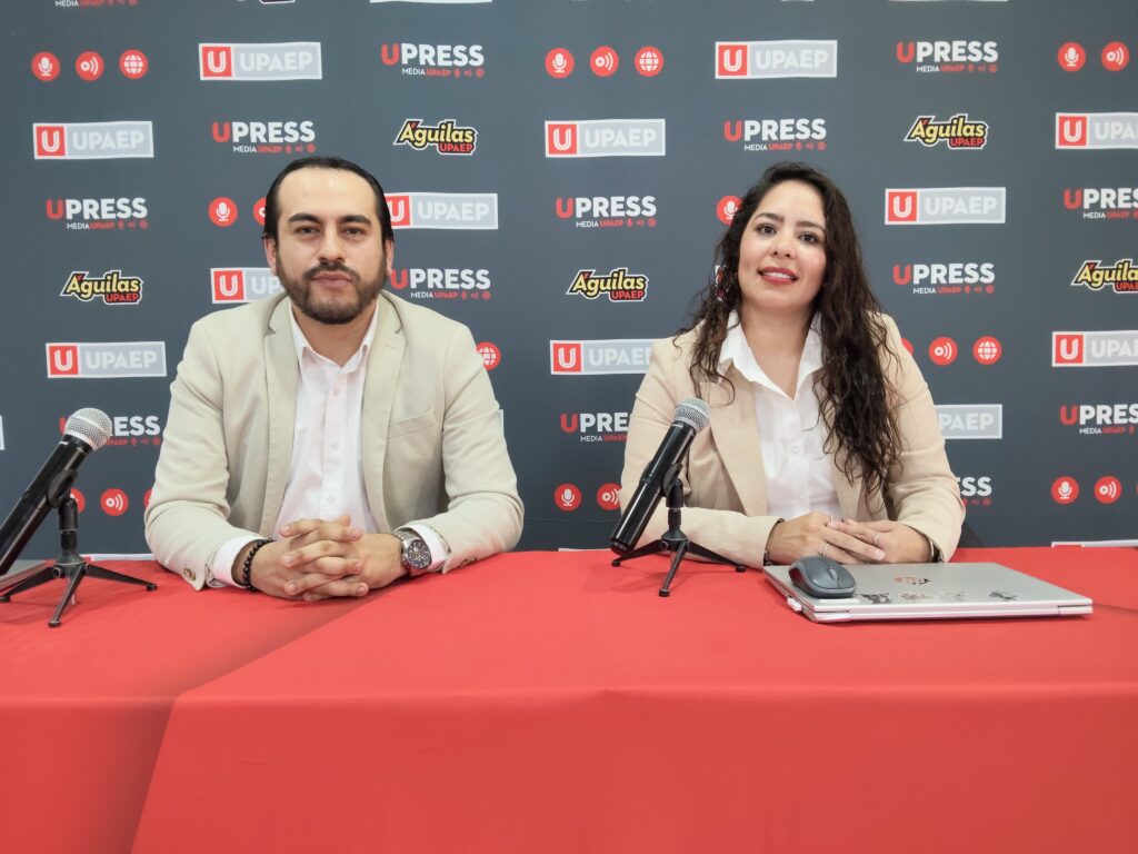 UPAEP 360: un día para descubrir tu futuro