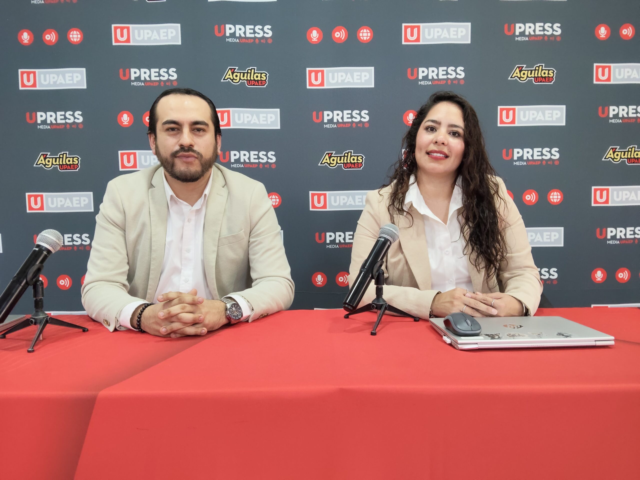 UPAEP 360: un día para descubrir tu futuro