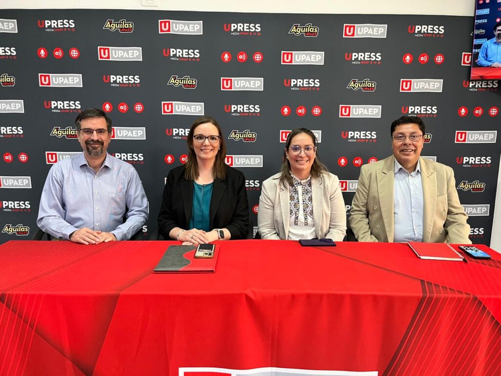 UPAEP: La Biotecnología una ventana en México para la innovación científica