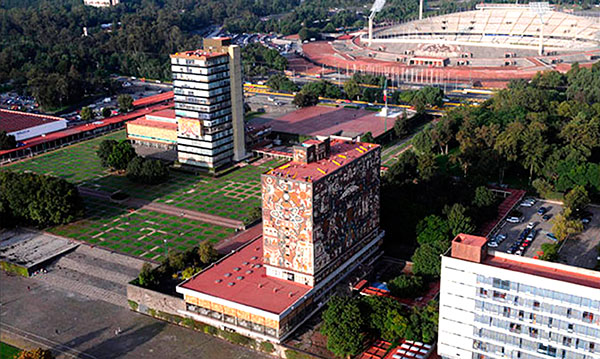La UNAM se consolida entre las diez mejores universidades de América Latina en los Rankings QS y THE 2027