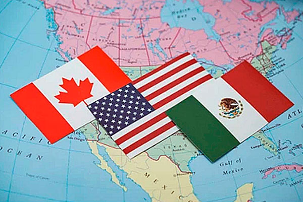 El T-MEC coexiste en México con crecimiento económico insuficiente, dice Lorena Rodríguez