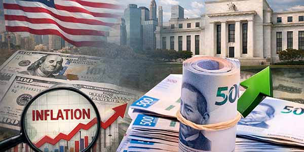 Los nobel de economía dan herramientas a bancos centrales para controlar la inflación