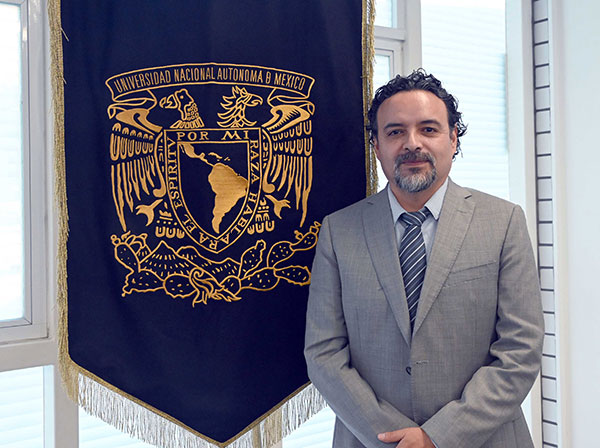 Llama Rodolfo Omar Arellano Aguilar a potenciar el trabajo colectivo para consolidar a la ENCiT