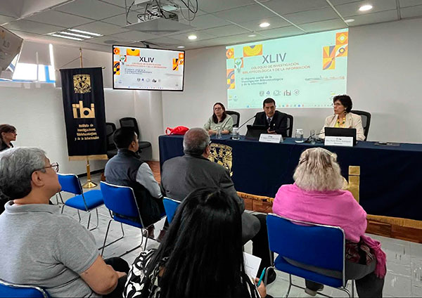 IA transforma procesos productivos, prácticas educativas y consumo de información: López Leyva