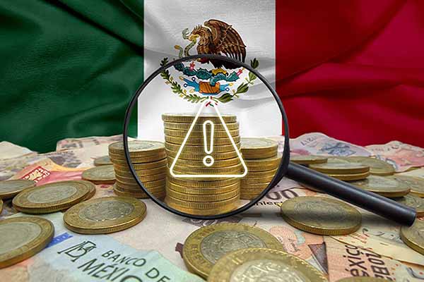 Debe crecer la economía para fortalecer el sistema tributario, plantean especialistas