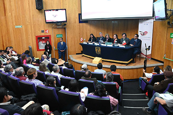 Vigorizar una lengua indígena contribuye a reparar injusticias históricas: Miguel Armando López Leyva