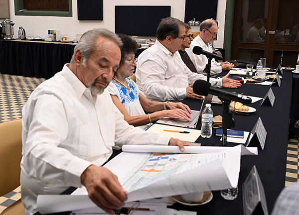 Consolida la UNAM su presencia en Yucatán