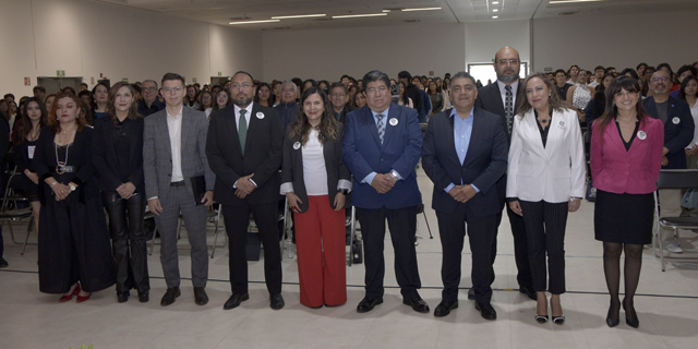 Realiza Facultad de Administración SUMMIT & FEST