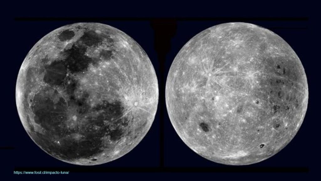 Eventos astronómicos del mes de octubre de 2026