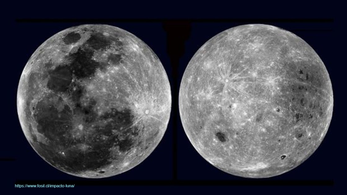 Eventos astronómicos del mes de octubre de 2026