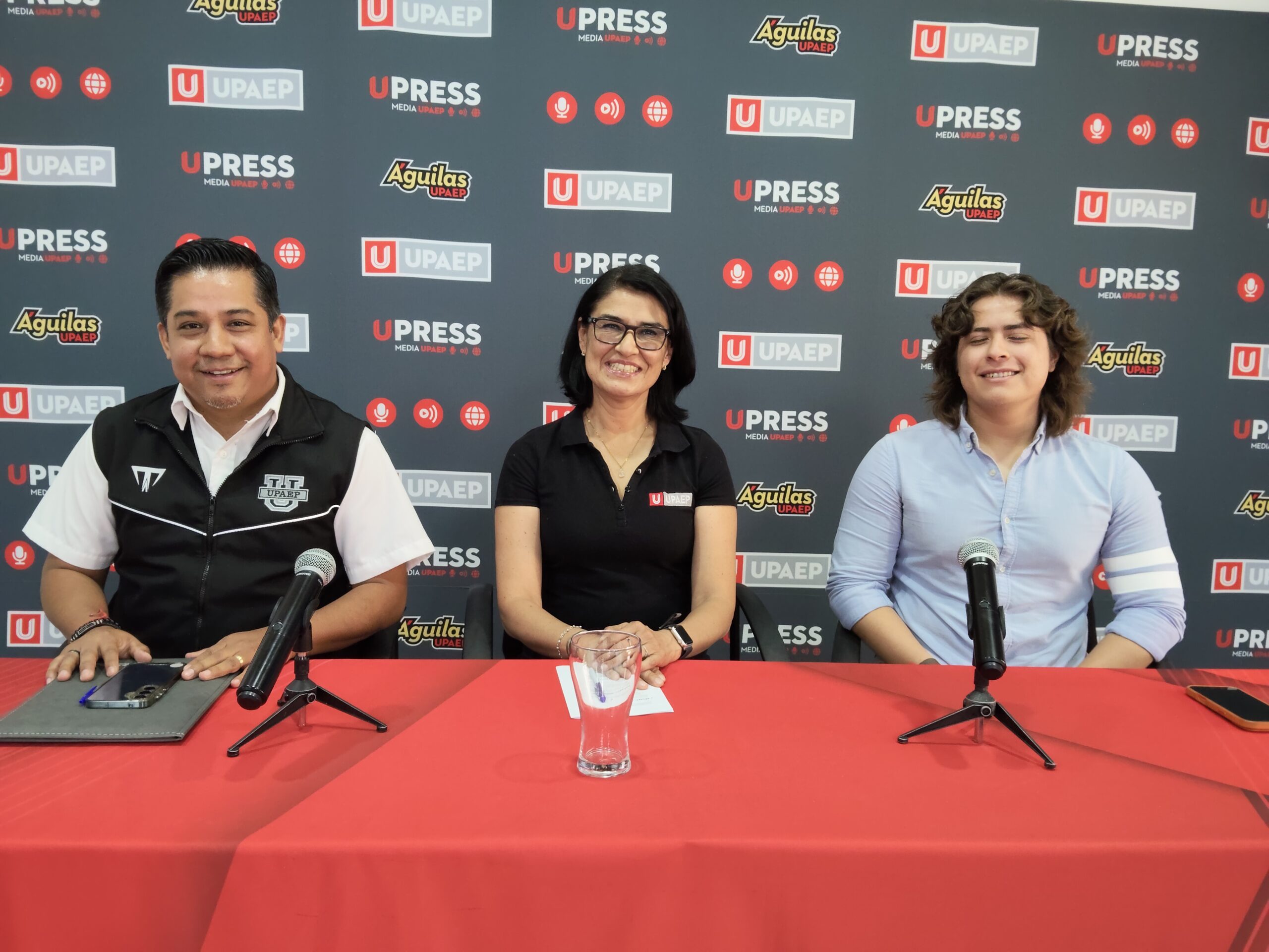 UPAEP con 10 proyectos en ExpoCiencias Nacional