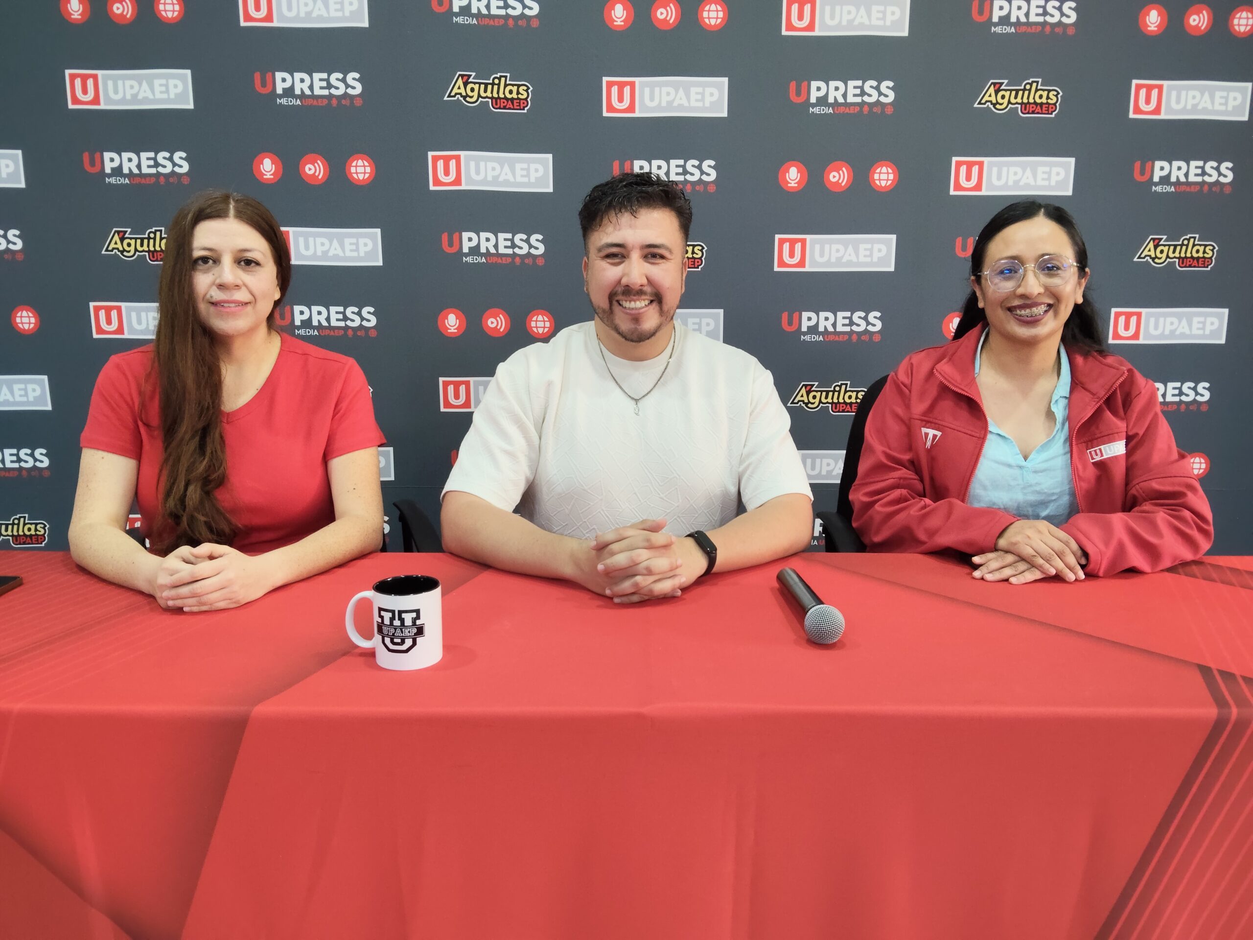 UPAEP advierte sobre riesgos de consumir suplementos sin orientación