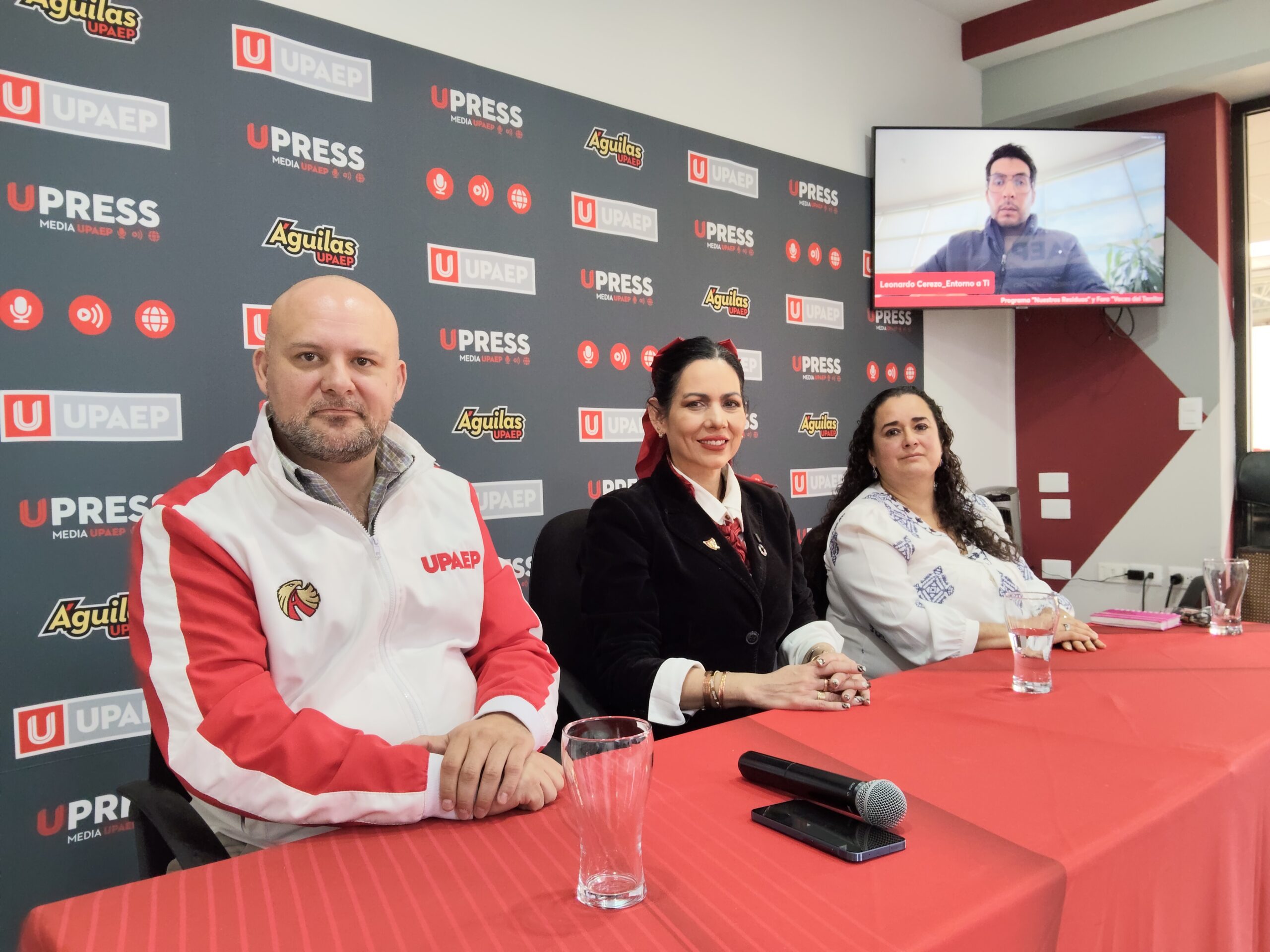 UPAEP capacita a parroquias de Puebla en reciclaje