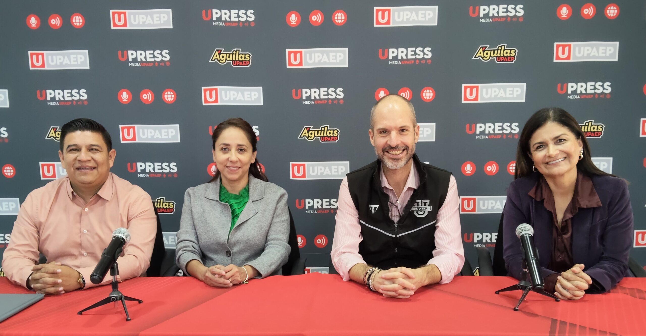 UPAEP realizará Jornada de Salud Integral